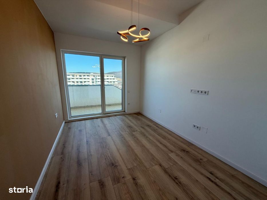 Apartament premium | 3 camere | finisat | Eroilor Residence - Floresti