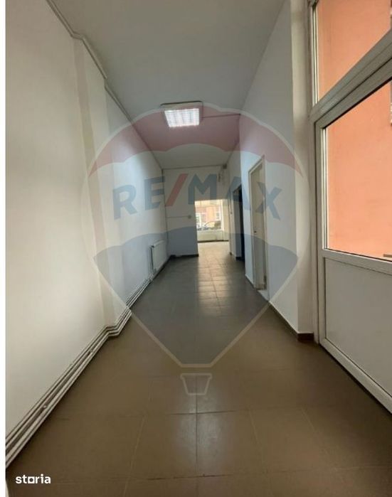 Spațiu comercial-Inchiriere