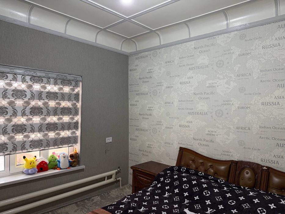 Комолон махаллада 2 сотих уй сотилади