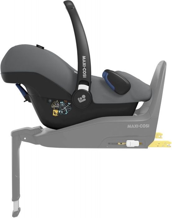 Maxi-Cosi Стол за кола-кошница Rock (45-75 см) - намалена цена