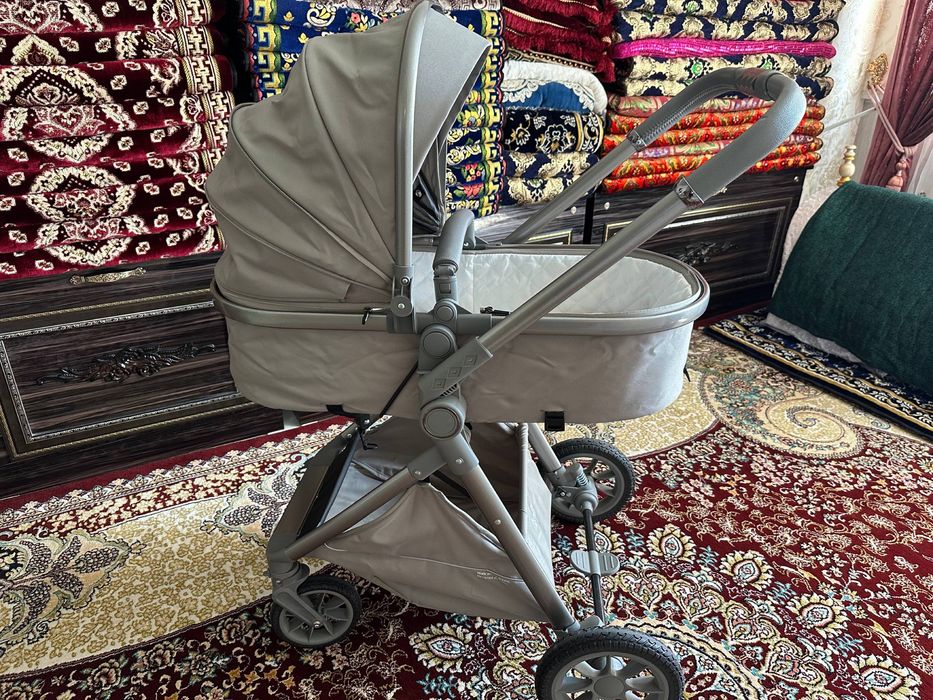 Коляска трансформер Kidilo