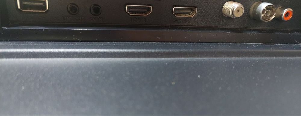 Телевизор artel 32 не смарт