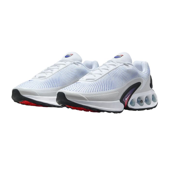 Nike Air Max DN White