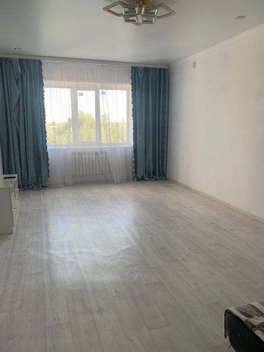 Сдам 2х ком квартиру в новом доме