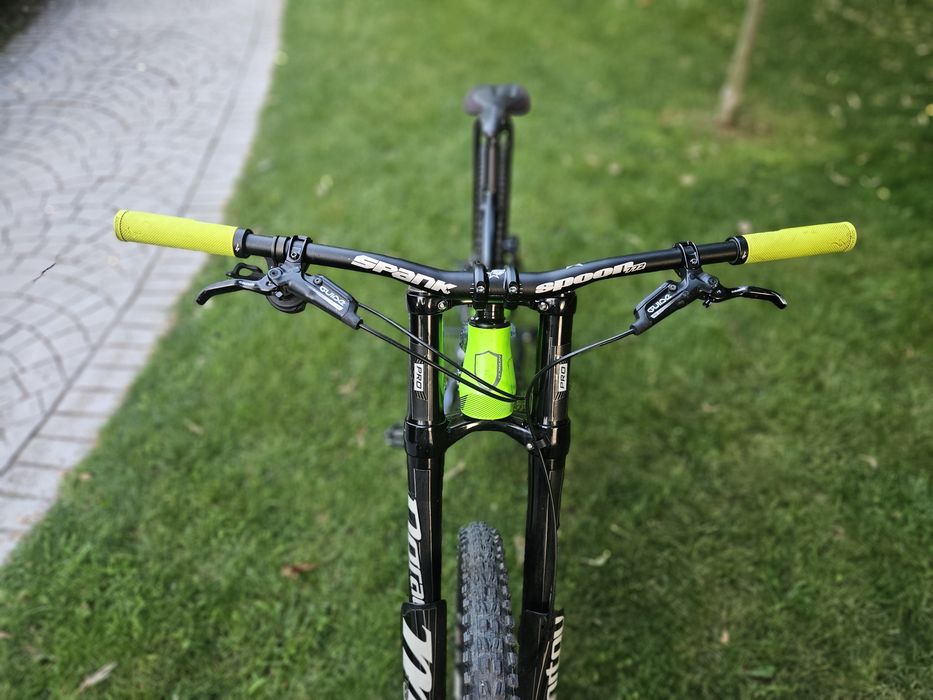Даунхил велосипед NORCO