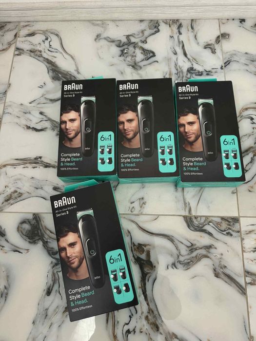 Toate sunt sigilate 
150 / bucata sau toate 4 la 500 
detalii în priva