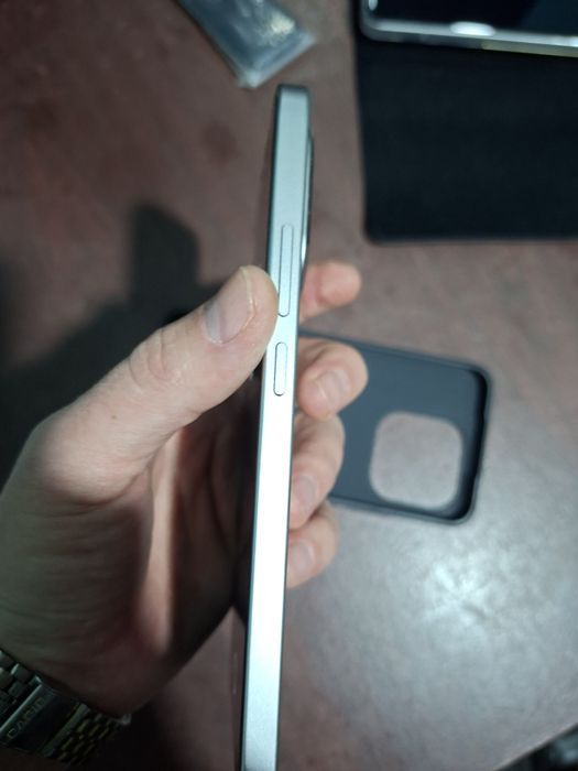 Xiaomi 15T 12/512 ru versiya