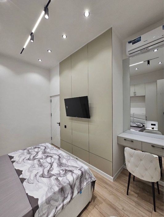 Продам квартиру в жк Oz Mahal Golden house