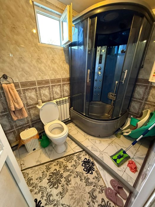 Сдам дом с магазином