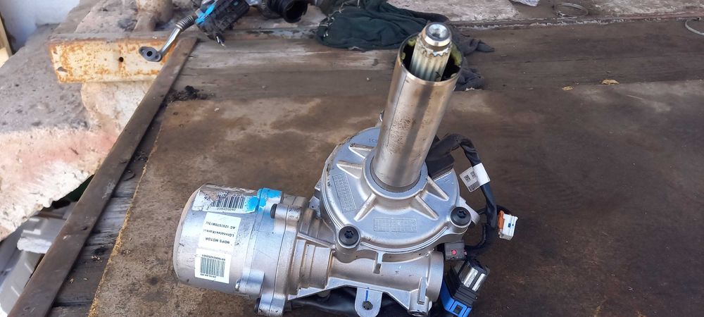 кормилна колона за киа KIA CEED 3 56300j7000 Kia Stonic стоник 18-23