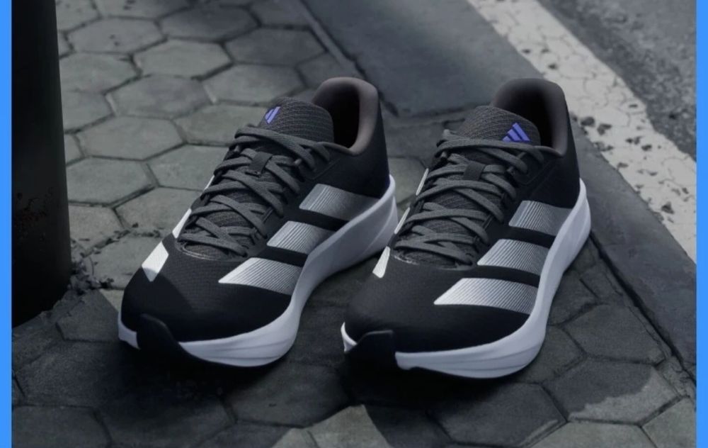 Кроссовки Adidas duramo RC2  ultralight