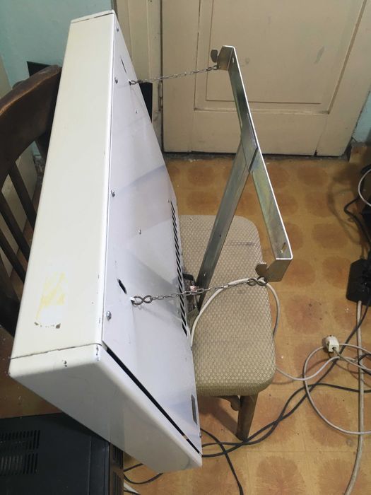 Конвекторна печка