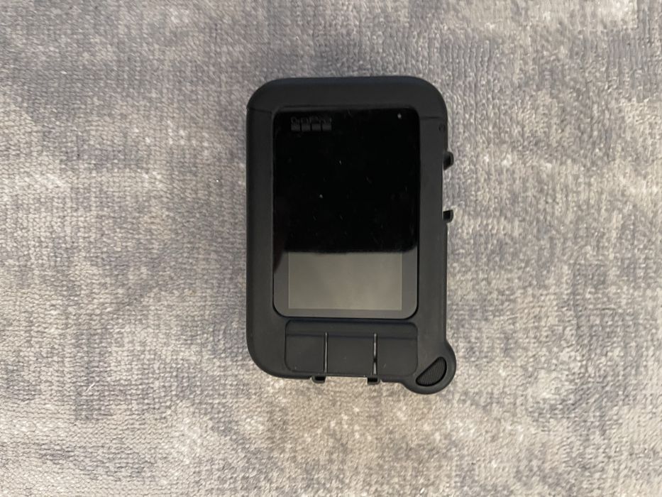 Camera GoPro hero black cu trepier