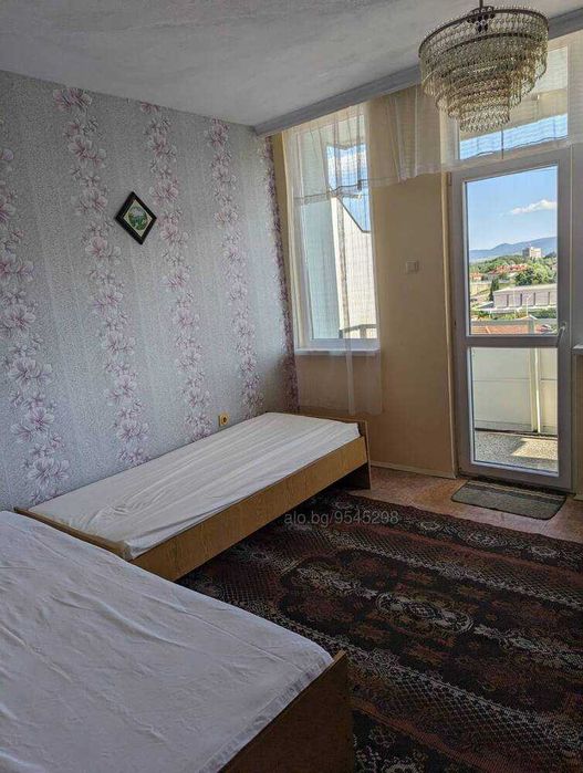 Дава се под наем Тристаен апартамент в Казанлък - 82 кв.м за 229.5 € - Снимка #6