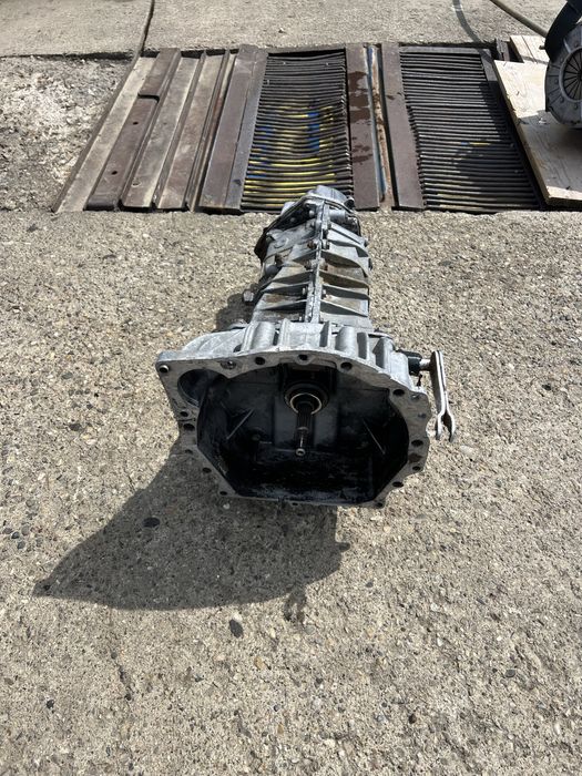 Motor Dacia 1310 cutie viteze piese