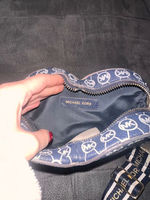 Оригинална чанта Michael Kors