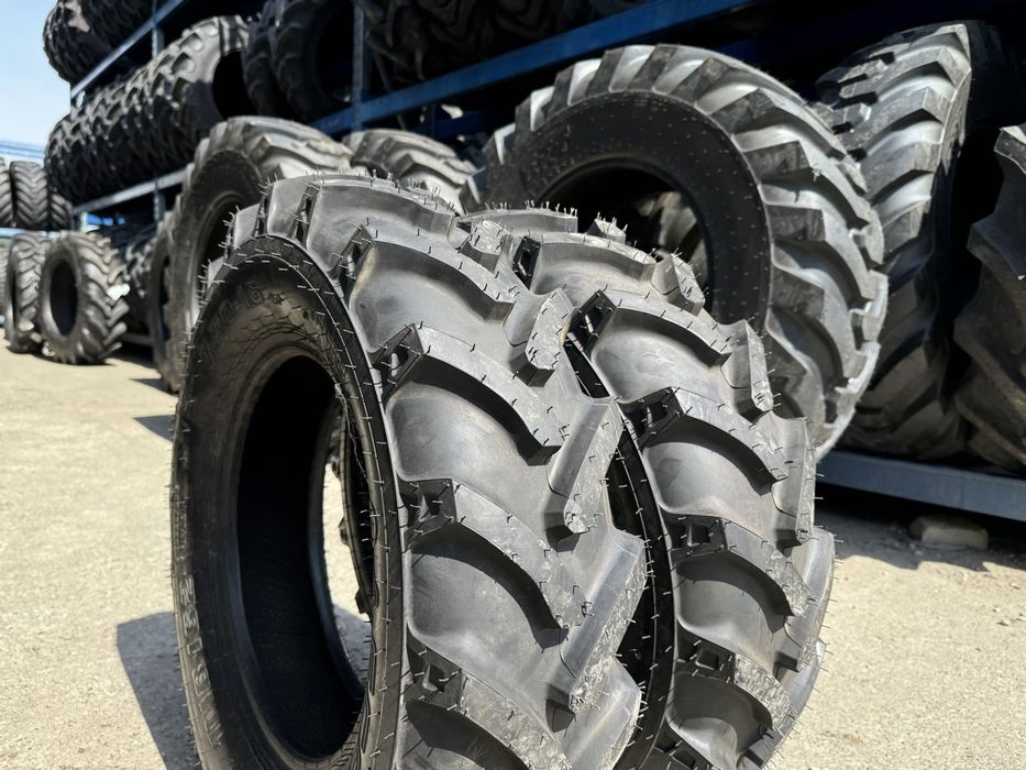 ANVELOPA 7.50-16 ASCENSO IMB162 8PR TL  Cauciucuri tractor, Fiat, Case, Fendt, John Deere, New Holland, Massey Ferguson, UTB   Cauciucuri tractor, Fia