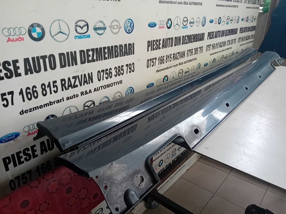 Praguri Prag Stanga Dreapta Mercedes E Class W212 Berlina 2009-2015