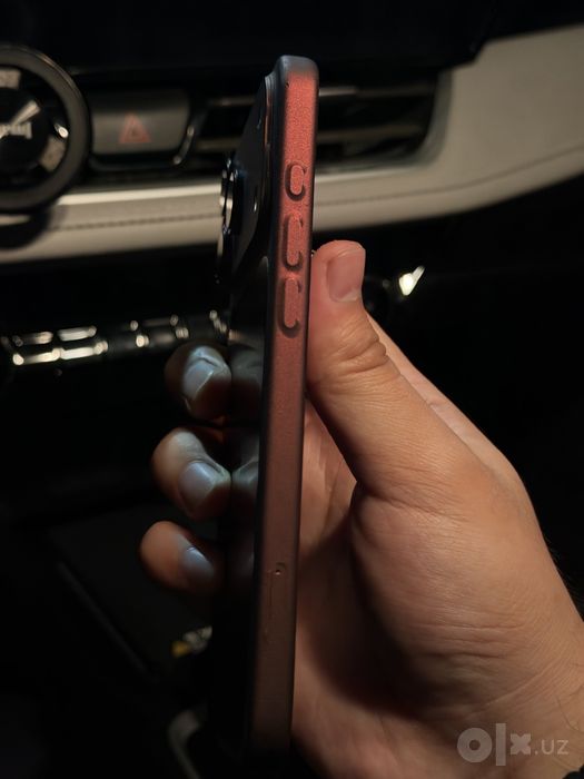 Iphone 17 pro max 91%