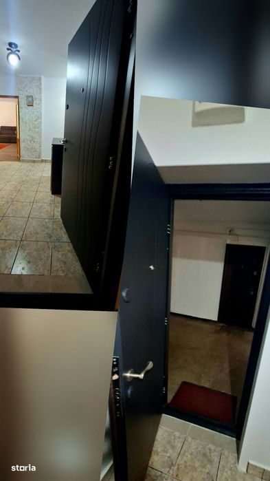 2 camere Tudor , Decomandat / Centrală , mobilat / utilat / PARCARE