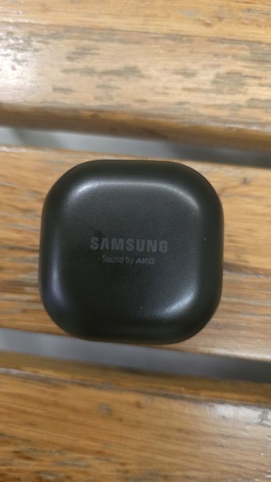 Слушалки Samsung galaxy buds pro