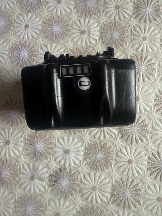 Акумулаторна батерия Makita LXT, 18 V, 5 Ah