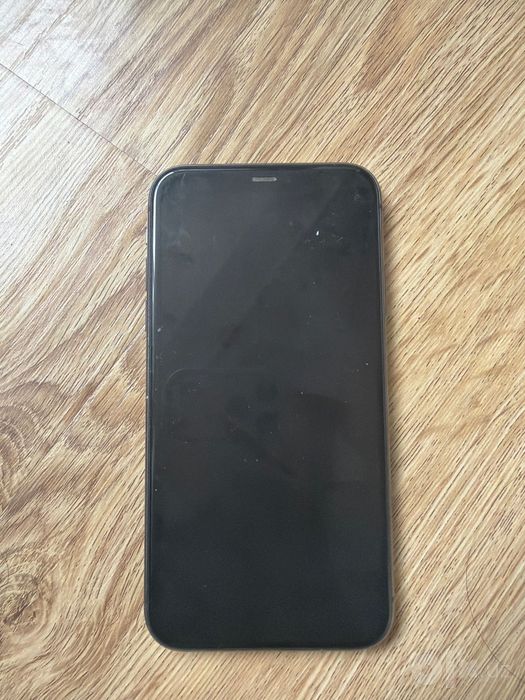 Iphone 11 xotira 64