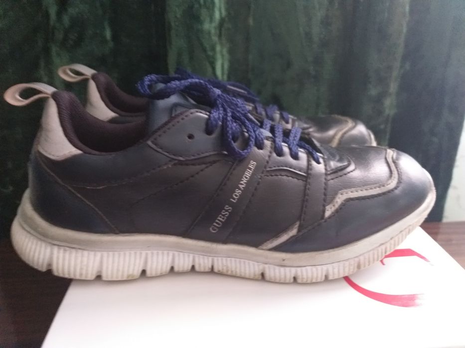 Guess детски обувки 33, 34номер, 21,5см., 22см.