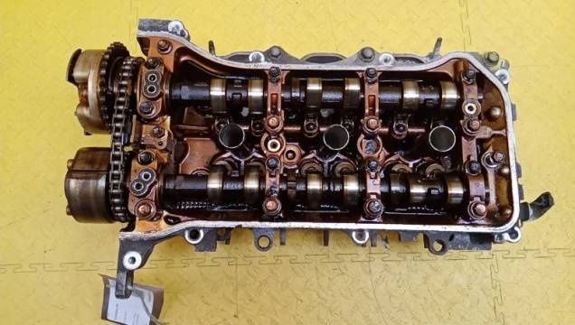 Гбц тайота 3.5 2GRFE