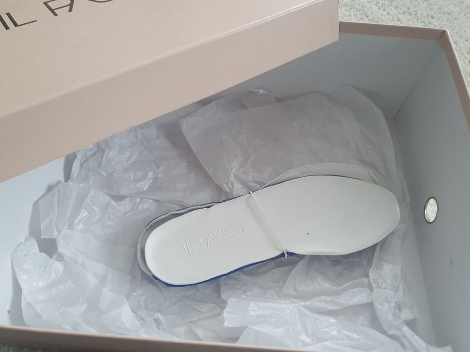 Cizme iarna / zapada IL Passo, adidasi sneakers, marimea 35