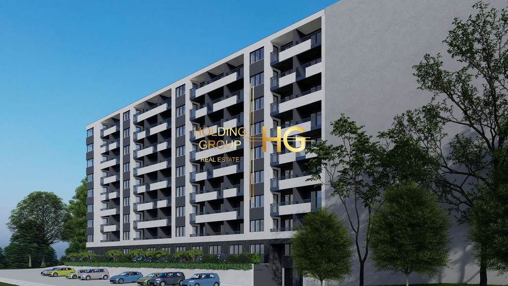 Продава се Тристаен апартамент в Варна, Възраждане 4 - 111 кв.м за 1202 €/кв.м - Снимка #4