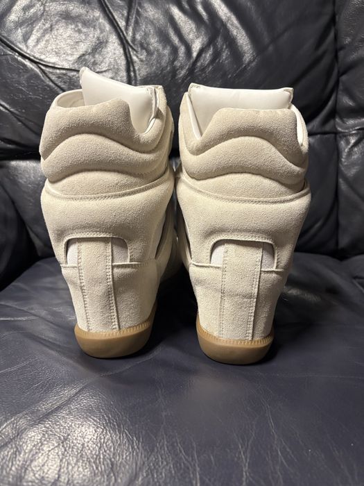 Isabel Marant Noi 38