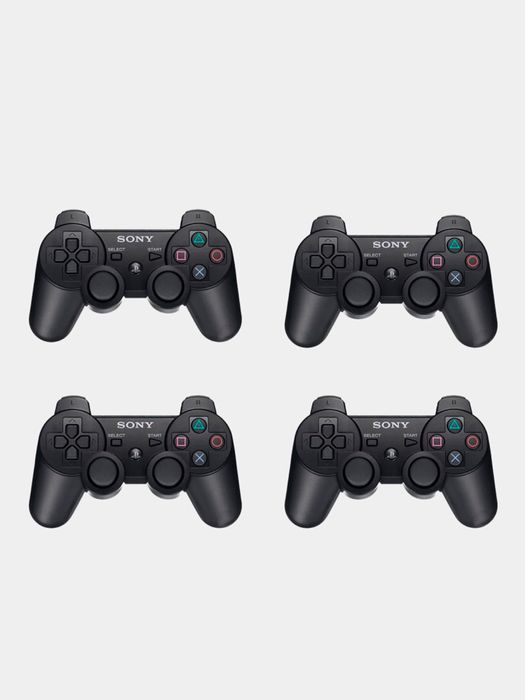 PLAYSTATION 3 4 5 PS3 PS4 PS5 Arenda Prokat