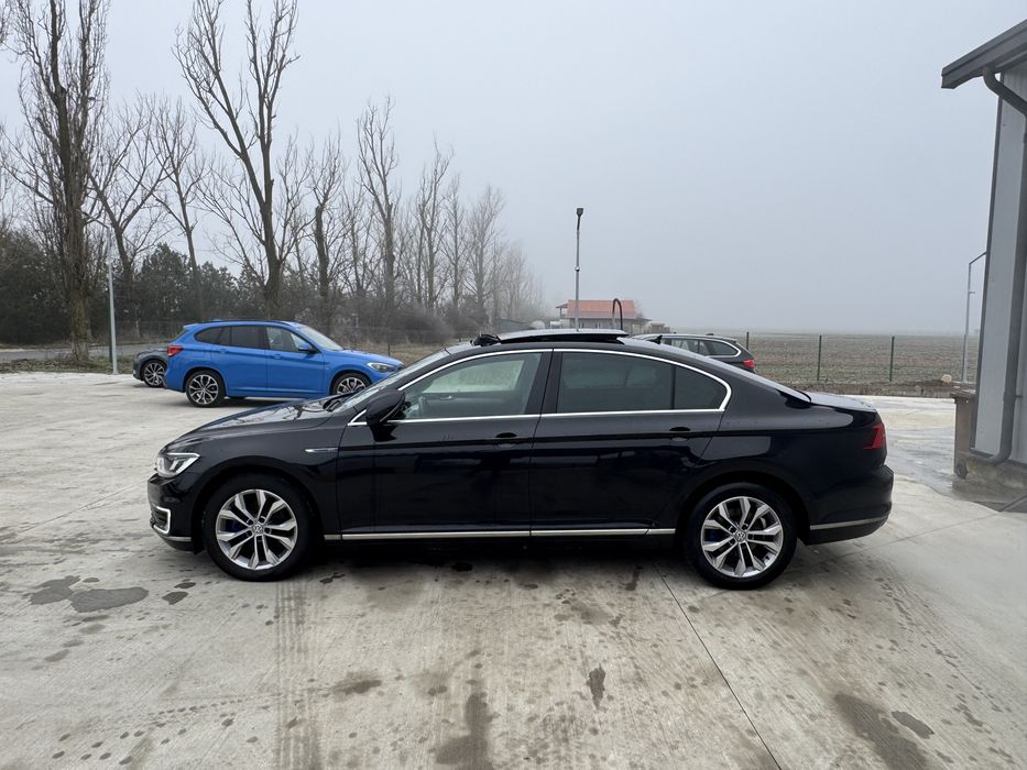 VW Passat Led/pano/camera/keyless/distronic/bord digital/rate/garantie