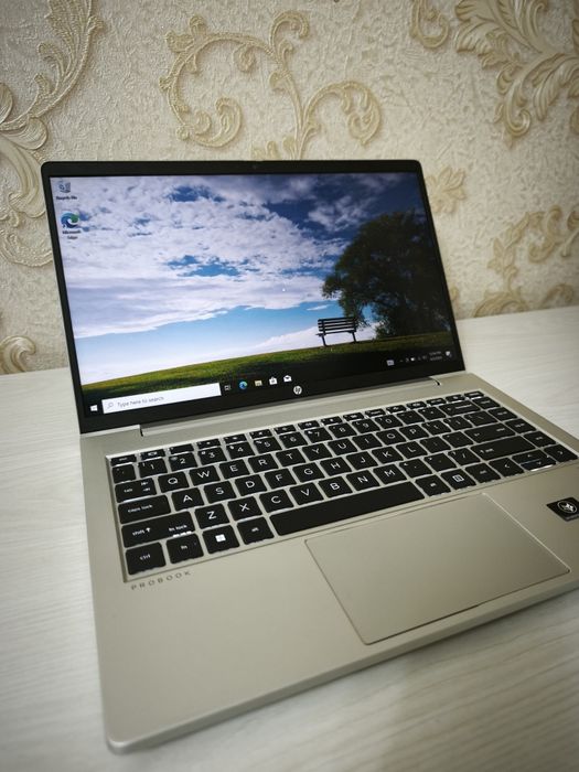 HP Probook 445 G9