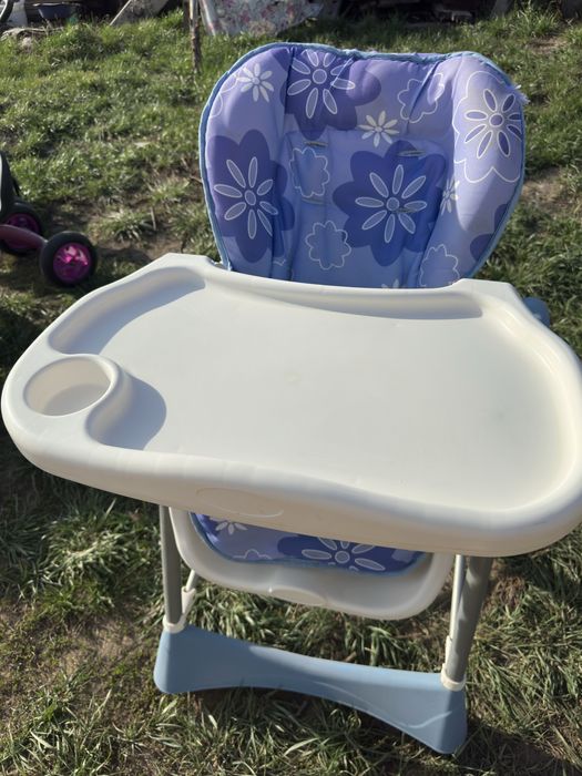 Продам детский стульчик для кормления