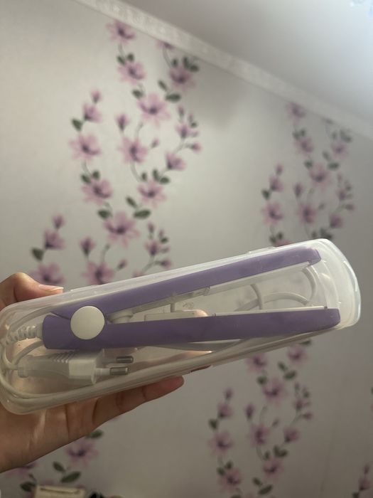 Гофре для волосы