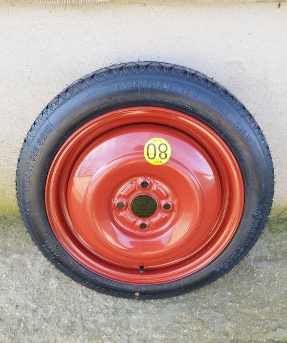 Rezerva Slim Dacia Sandero Logan Dokker Lodgy Spring_Renault Clio