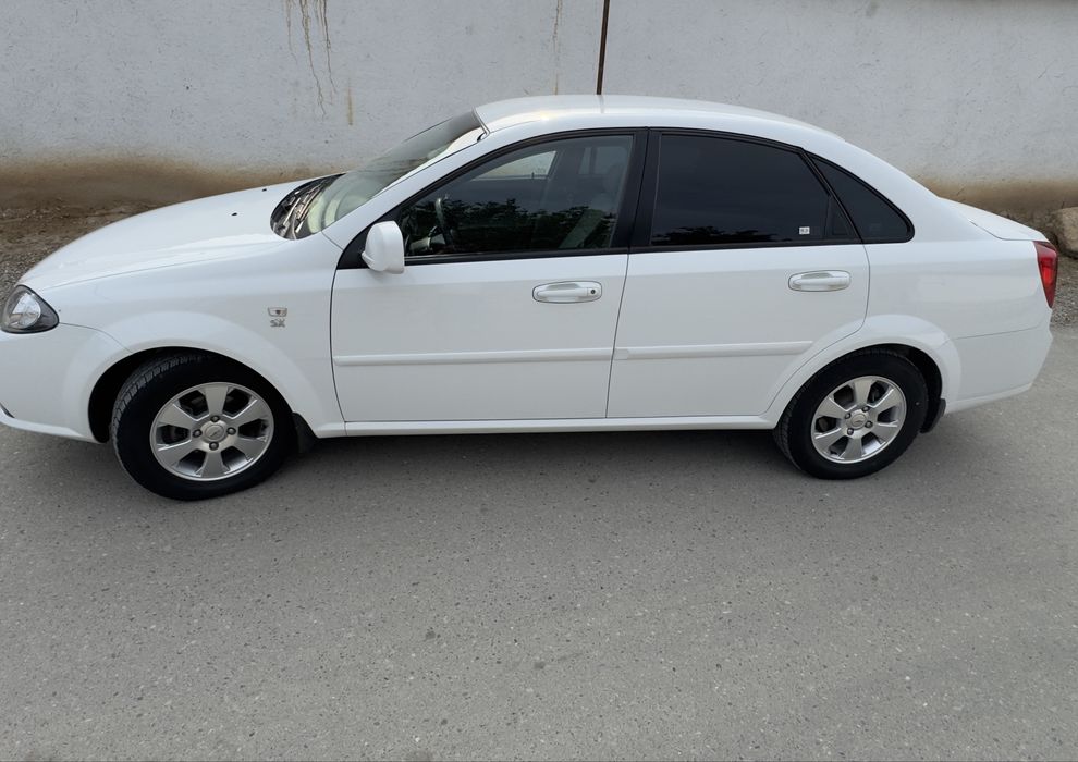 Other Lacetti / Gentra 2022