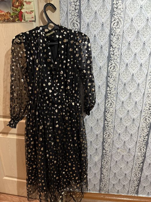 Продам платья 11