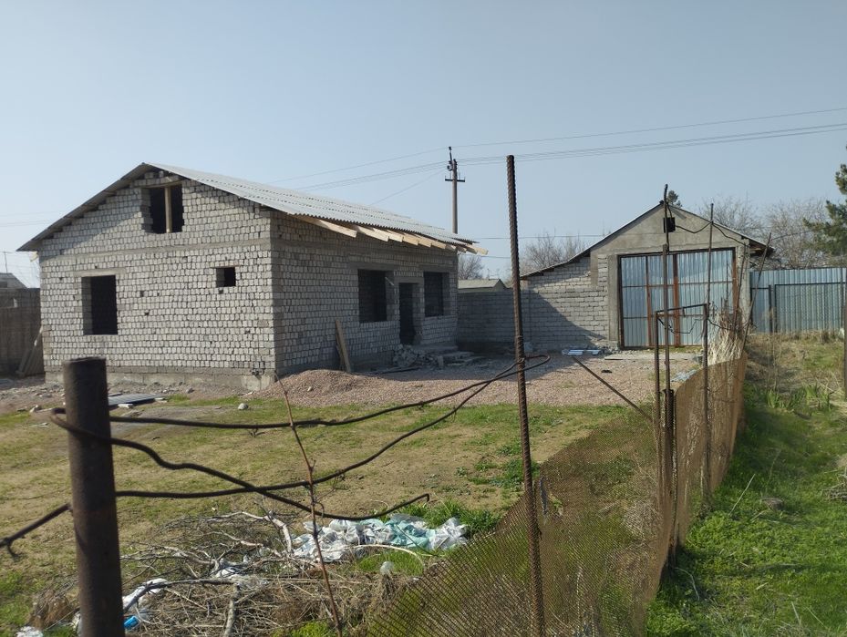 Продаётся дача 12 соток