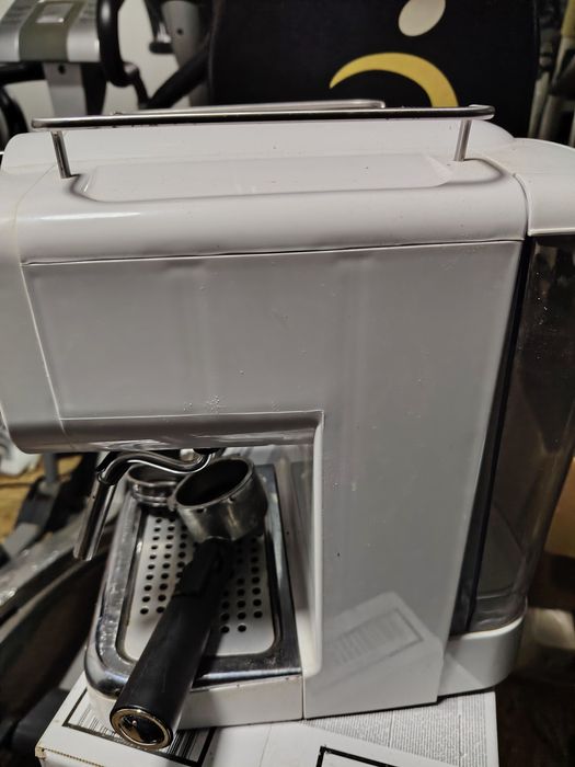 Espresor Espressia Samus 15 bari ,1100w