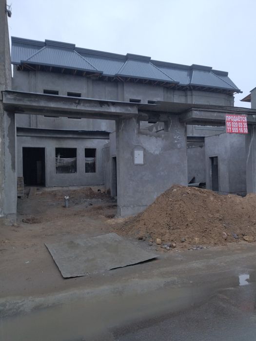 Ozimni uchaskamni sotaman 1.7 sotu  120.000