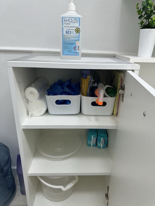 Продам мебель для салона красоты