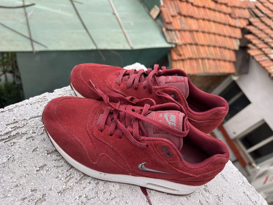 Nike Air Max 1 Low 42 Premium