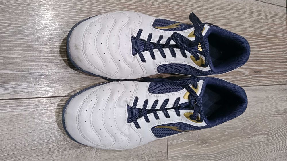 Футзалки Joma Top Flex IC,размер 41
