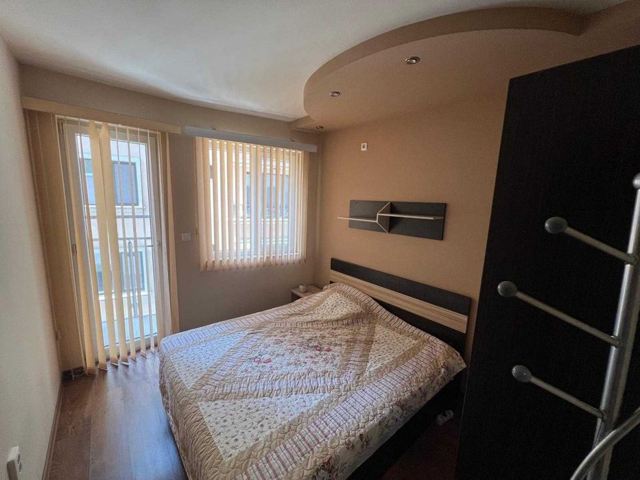 Продава се Двустаен апартамент в Пловдив, Кършияка - 68 кв.м за 2111 €/кв.м - Снимка #3