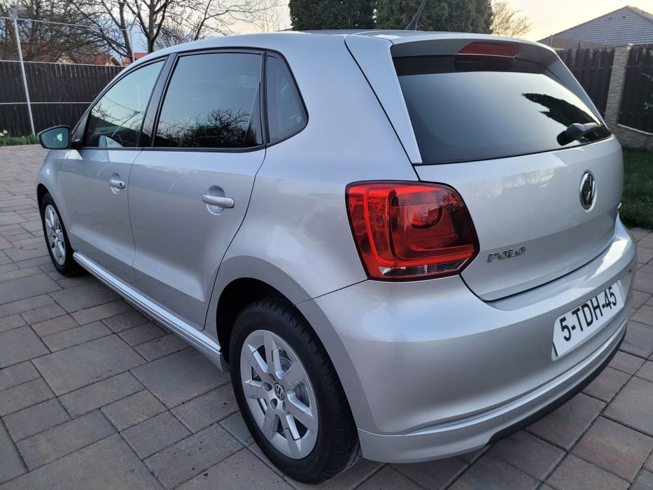 Vw POLO 1,2 Tdi  Euro 5   3 Bucati