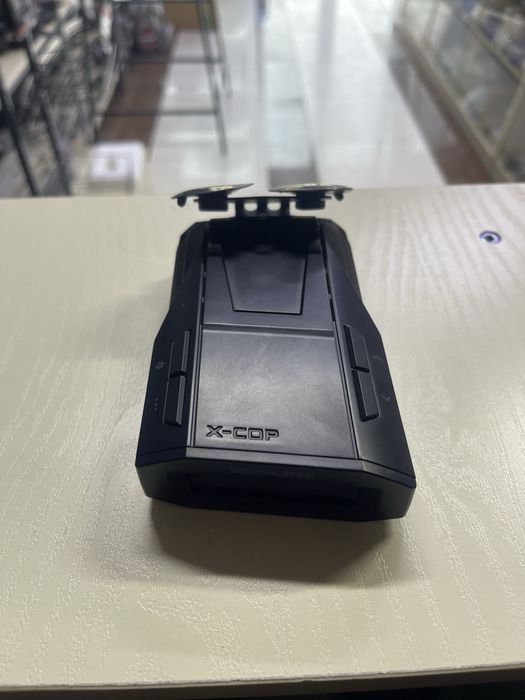 Neoline 7700S black. 2024