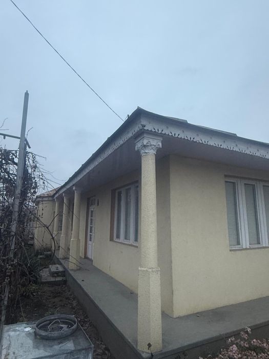 Casa Cosmesti Baltareti